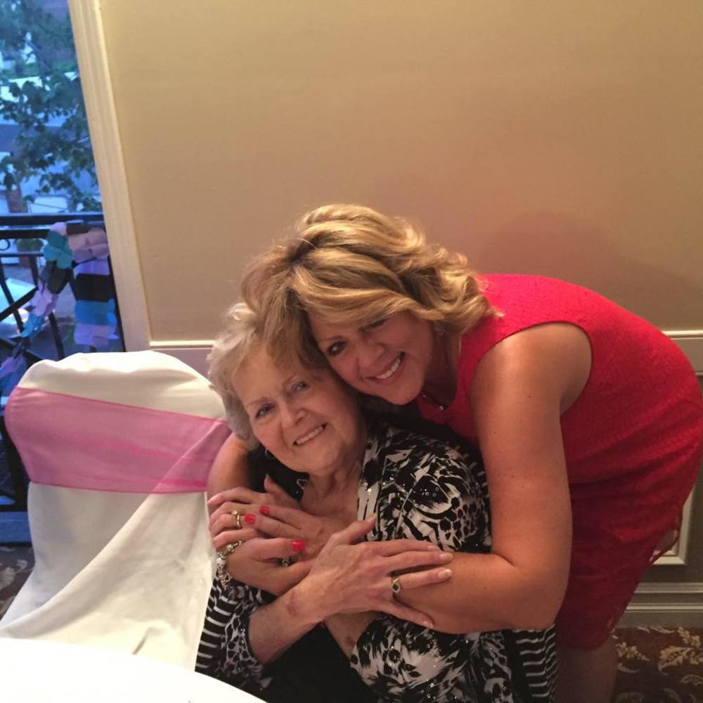 Meet your Posher, Dana